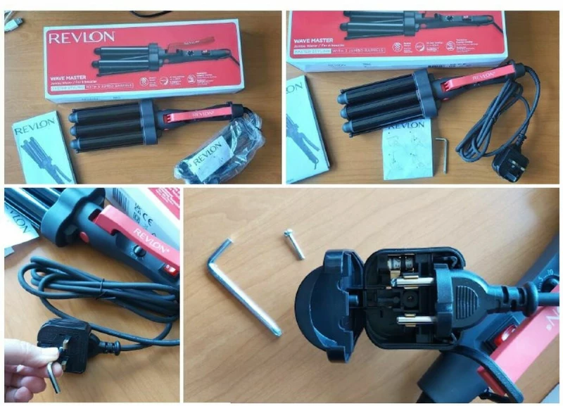 Βούρτσα Revlon RVIR3056UKE