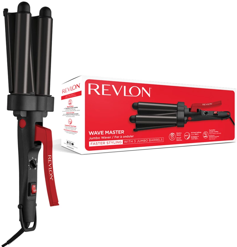 Βούρτσα Revlon RVIR3056UKE