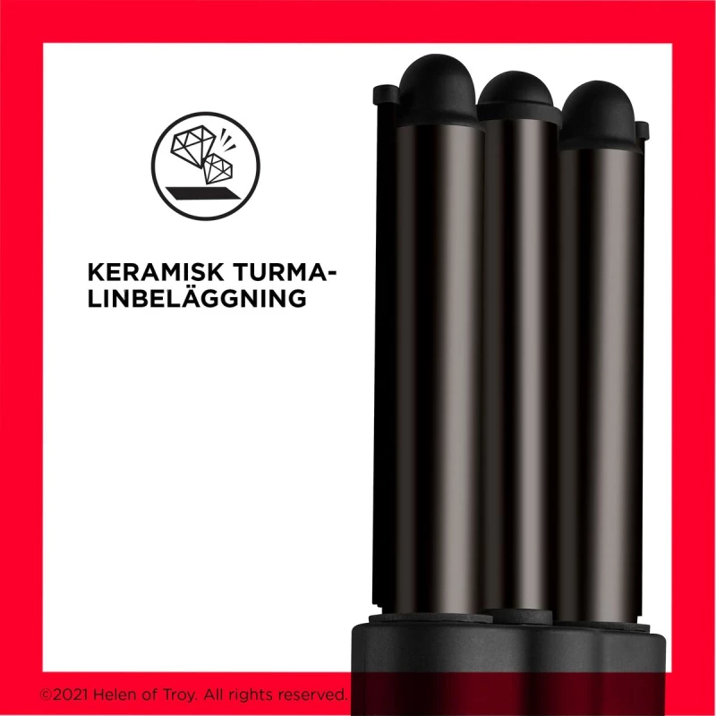 Βούρτσα Revlon RVIR3056UKE