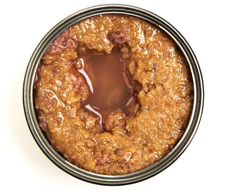 Γατοτροφή 3COTY Κοτόπουλο 80 g