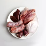 Γατοτροφή 3COTY Τουρκία 80 g
