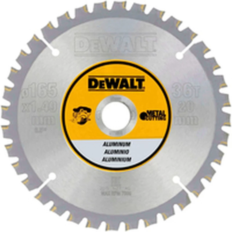 Δίσκος κοπής Dewalt DT1911