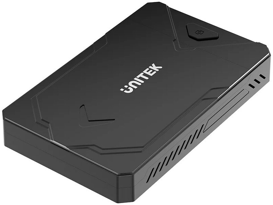 Εξωτερικό Κουτί Unitek S1229CBK01
