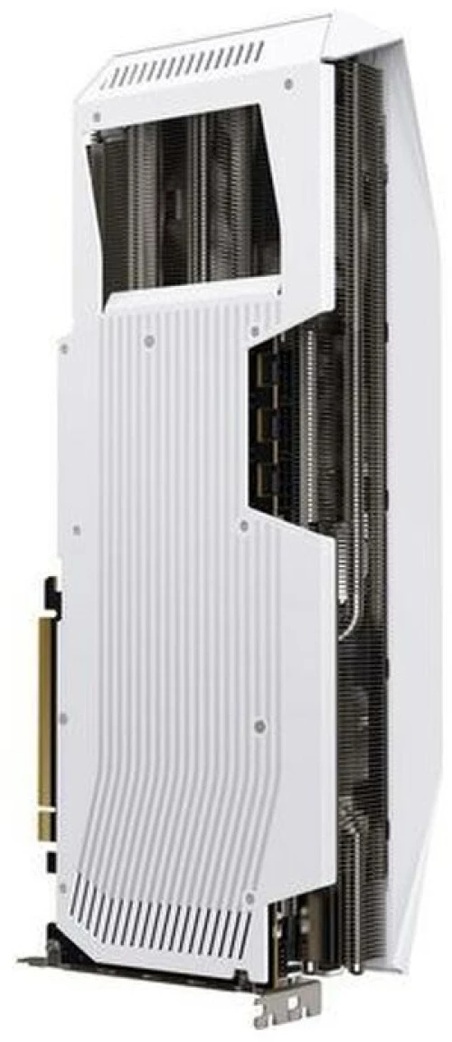 Κάρτα Γραφικών XFX 97TRGBBW9 16 GB GDDR6