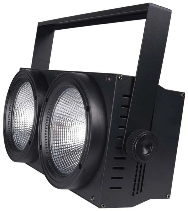 Μικρόφωνο Καραόκε LIGHT4ME BLINDER