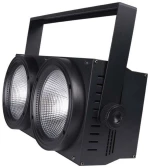 Μικρόφωνο Καραόκε LIGHT4ME BLINDER