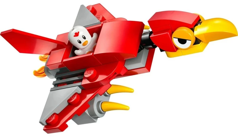 Παιχνίδι Kατασκευή Lego 30704