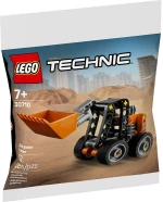 Παιχνίδι Kατασκευή Lego 30710