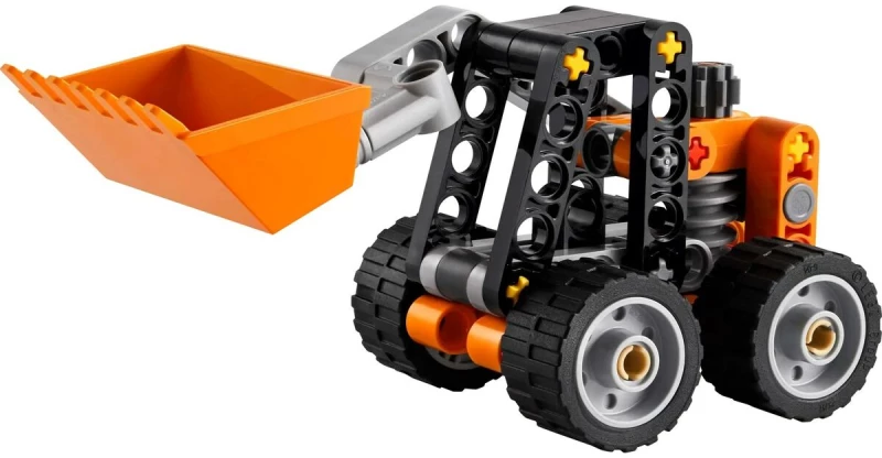 Παιχνίδι Kατασκευή Lego 30710