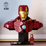 Παιχνίδι Kατασκευή Lego 76327