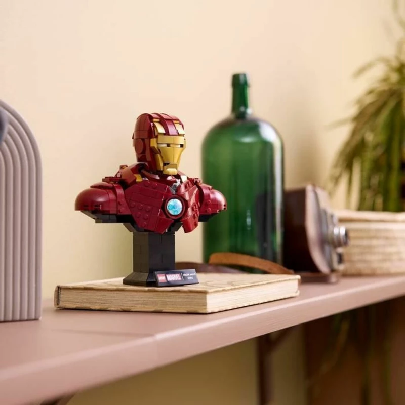 Παιχνίδι Kατασκευή Lego 76327