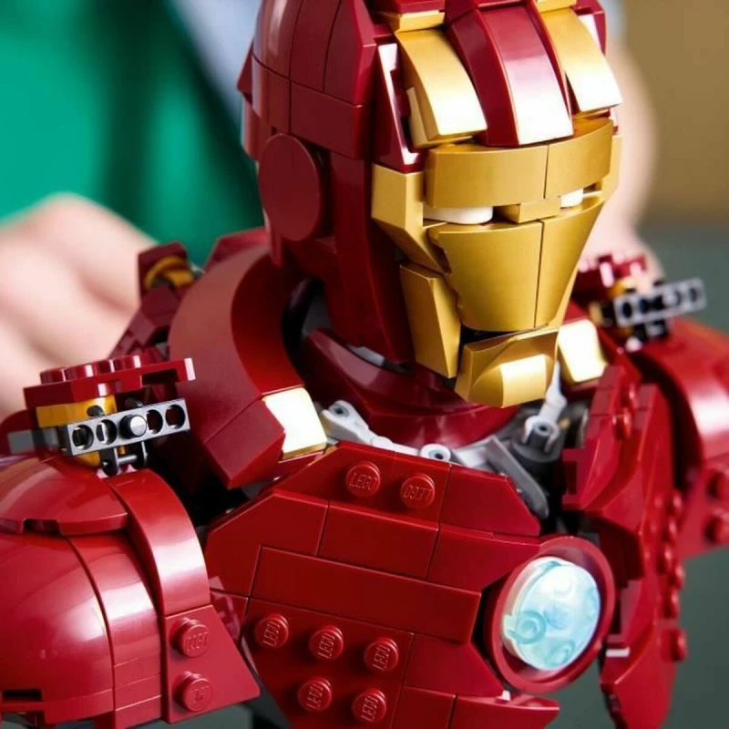 Παιχνίδι Kατασκευή Lego 76327