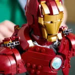 Παιχνίδι Kατασκευή Lego 76327