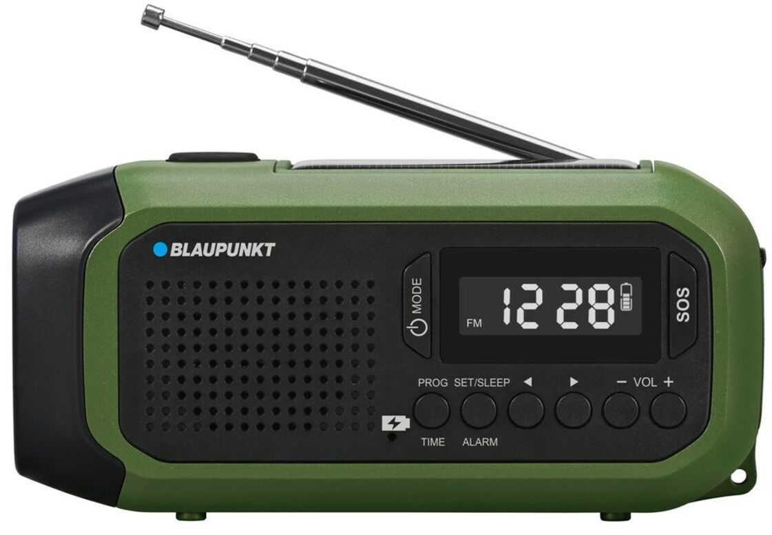 Ραδιόφωνο Blaupunkt ER20