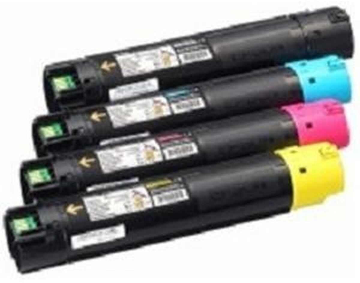 Τόνερ Epson C13S050659 Μαύρο