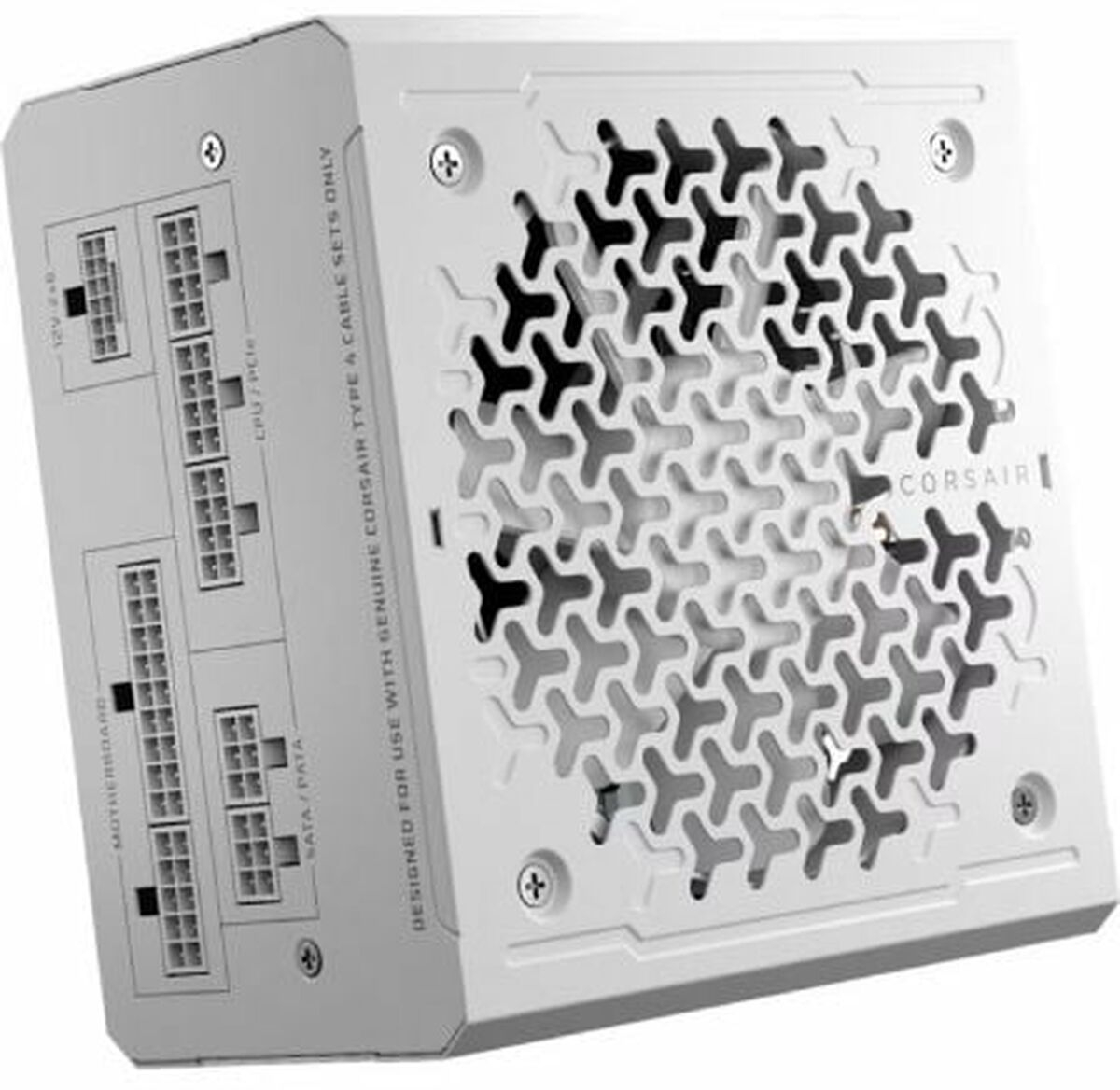 Τροφοδοσία Ρεύματος Corsair CP-9020292-EU ATX 750 W 80 Plus Gold