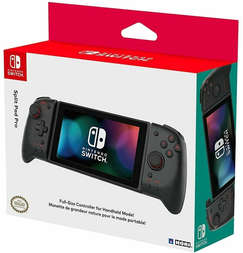 Τηλεχειριστήριο για Gaming HORI