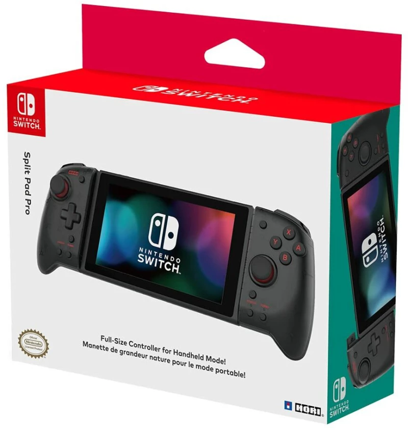 Τηλεχειριστήριο για Gaming HORI