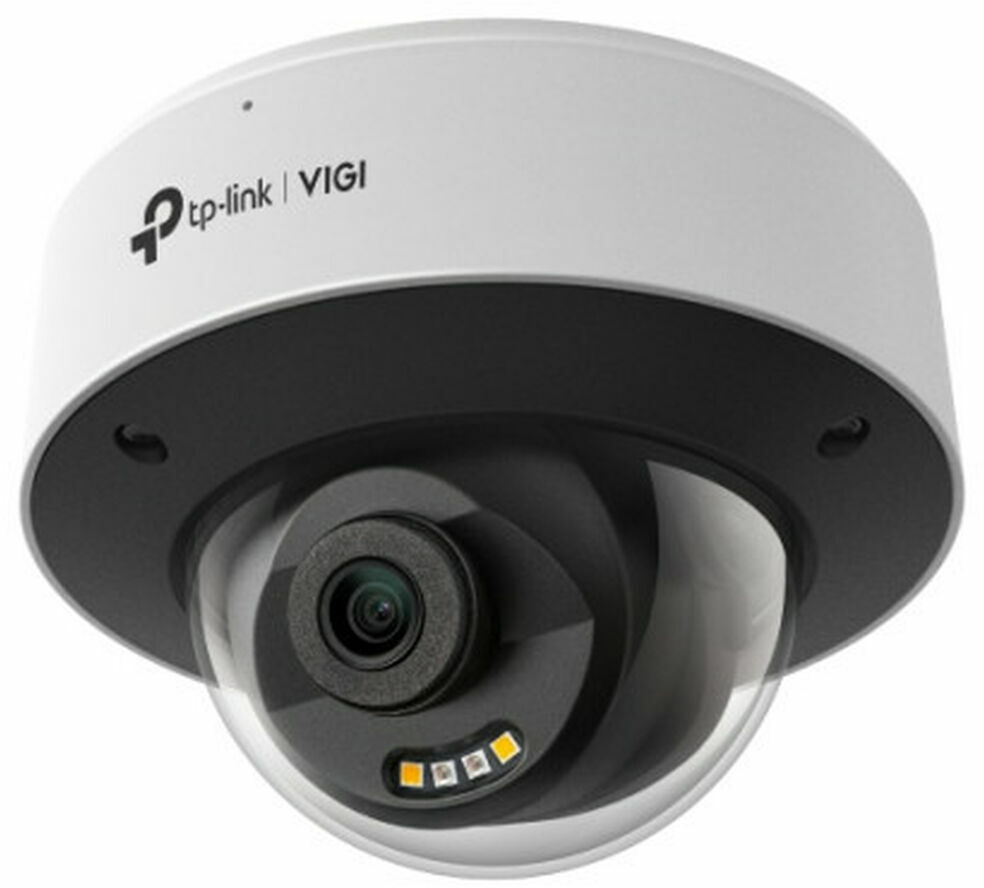 Κάμερα Επιτήρησης TP-Link INSIGHT S285 4MM