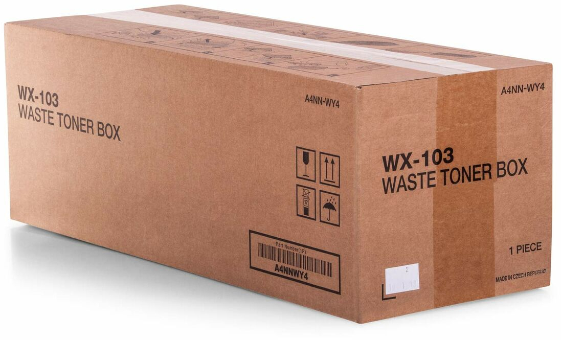 Δοχείο για υπολείμματα τόνερ Konica Minolta WX-103