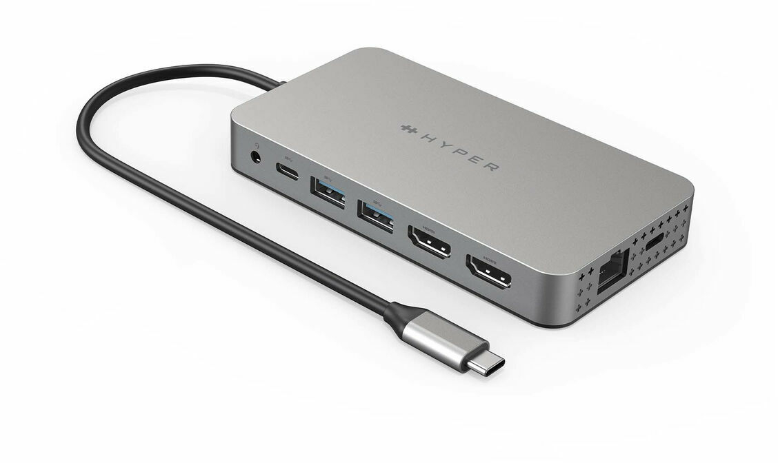 USB Hub Hyper HDM1H