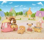 Αρθρωτό Σχήμα Sylvanian Families