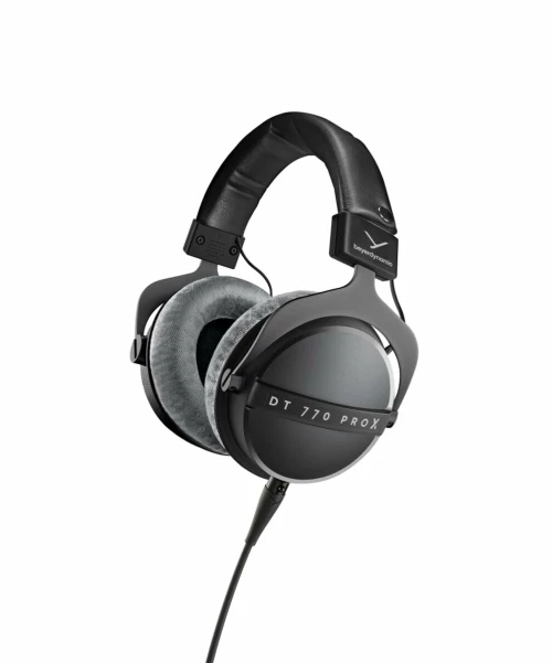 Ακουστικά Κεφαλής Beyerdynamic 1000302