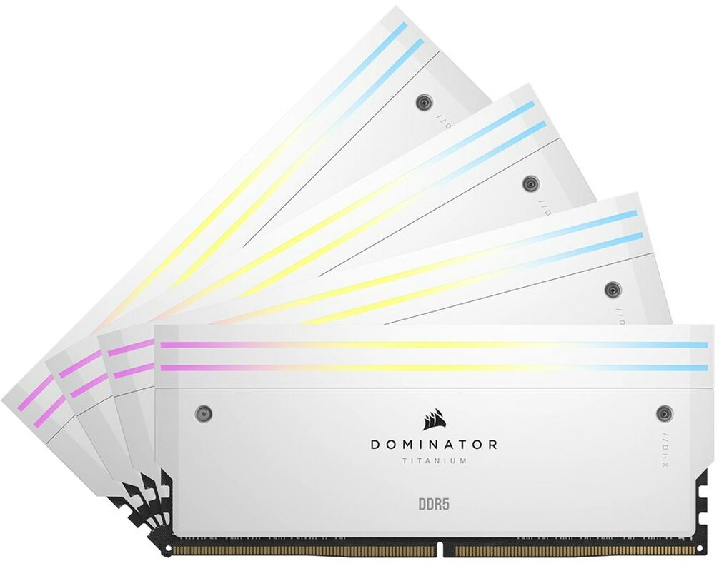 Μνήμη RAM Corsair CMP64GX5M4B6000C36W 64 GB DDR5 6000 MHz CL36