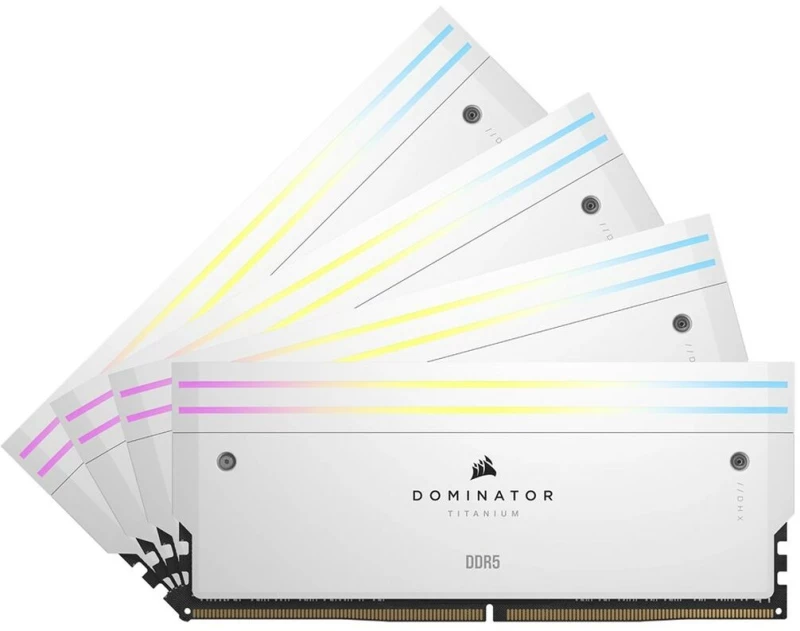 Μνήμη RAM Corsair CMP64GX5M4B6000C36W 64 GB DDR5 6000 MHz CL36