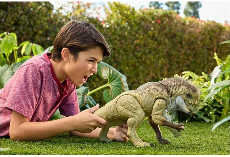 Zώα Jurassic World