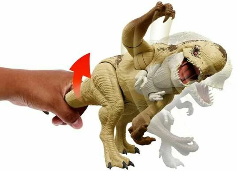 Zώα Jurassic World
