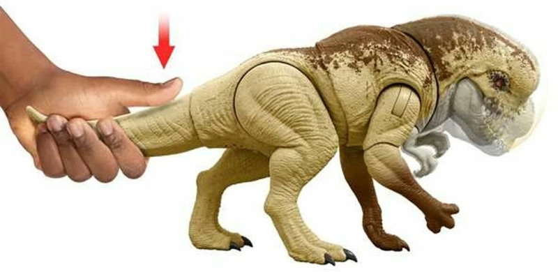 Zώα Jurassic World