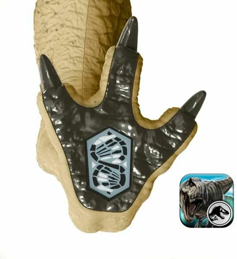Zώα Jurassic World