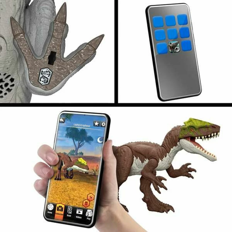 Zώα Jurassic World