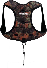 ΓΙΛΕΚΟ ΒΑΡΩΝ EXACT CAMO