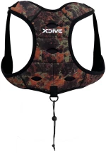 ΓΙΛΕΚΟ ΒΑΡΩΝ EXACT CAMO