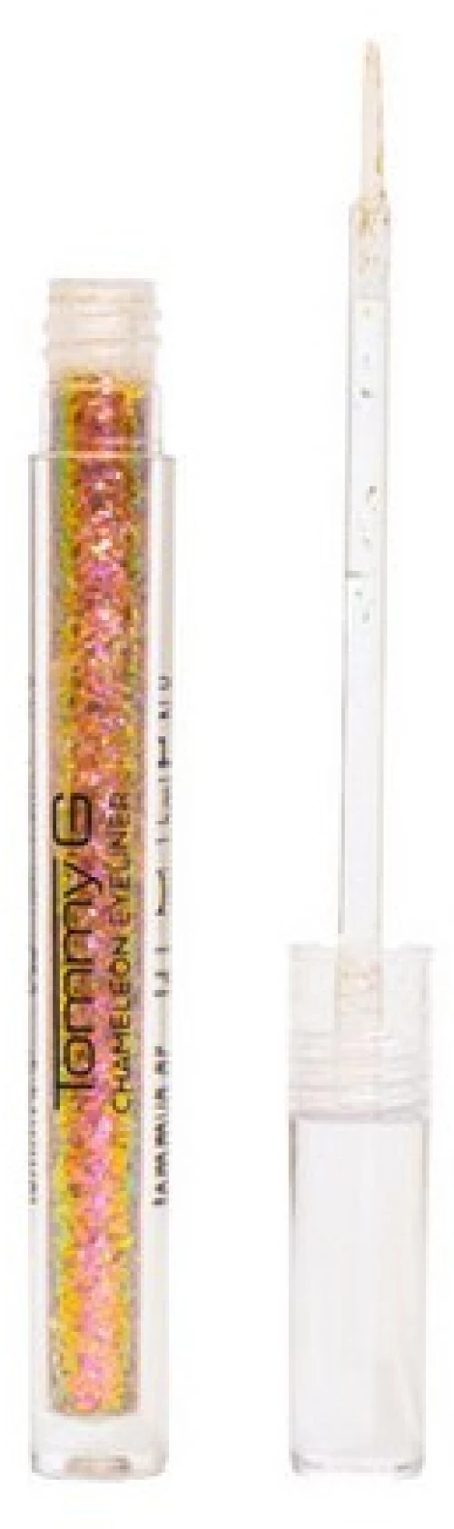 Tommy G Chameleon Liquid Eyeliner - No 008