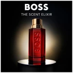Boss The Scent Elixir Parfum Intense For Him 50ml
