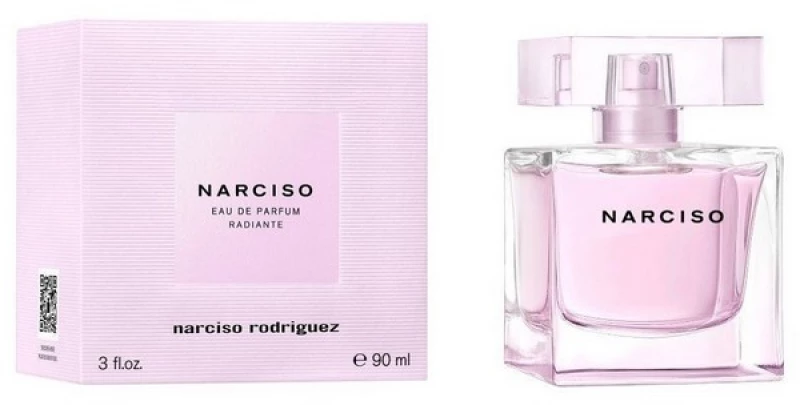 Narciso Rodriguez Radiante Eau De Parfum 90ml