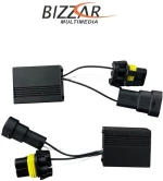 Led/xenon Decoder H11/h8/h9 For: bmw / vw / Benz l-no1-H11/h8/h9