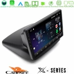 Cadence x Series Fiat Doblo 2002 – 2009 8core Android 14 4+64gb Navigation Multimedia Tablet 9" u-x-Ft1892