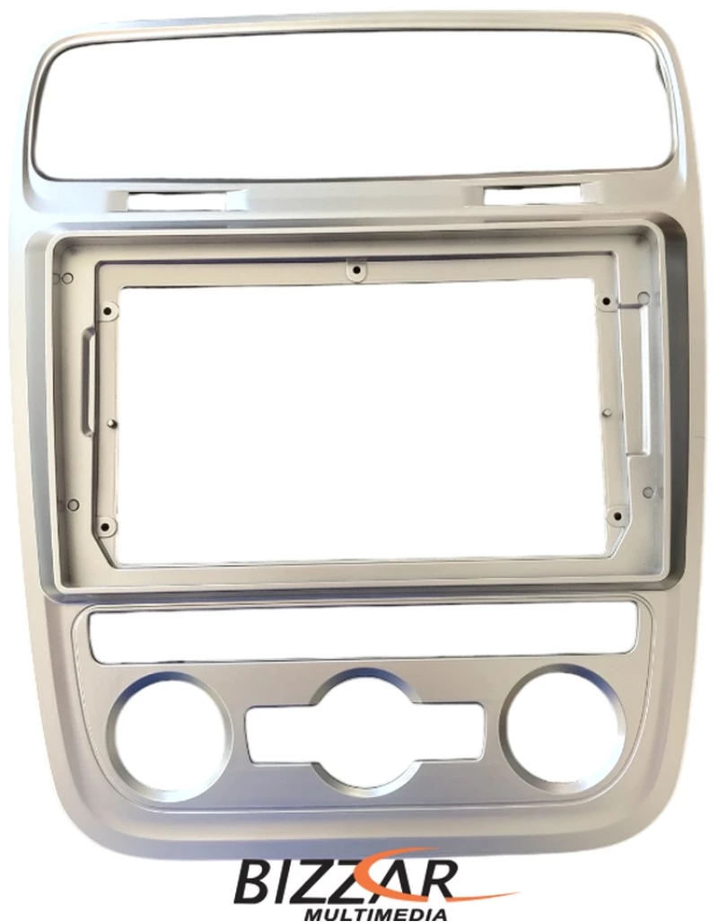 Πρόσοψη, Καλωδίωση & Canbus box για vw Scirocco 2014 – 2017 για Tablet 9" f-ct-Vw0496