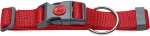 Περιλαίμιο Σκύλου Hunter Collar London Vario Basic L-XL 2,5x39-64cm Κόκκινο