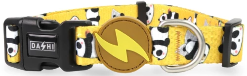 Περιλαίμιο Σκύλου Dashi Snooze Collar Large 2,5x46-72cm