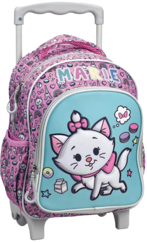 Gim Trolley νηπίου Animals Marie
