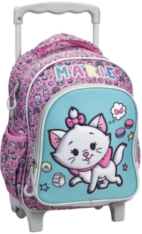Gim Trolley νηπίου Animals Marie