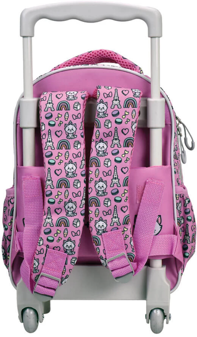 Gim Trolley νηπίου Animals Marie