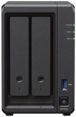 Synology DP320