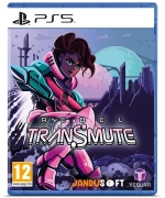 PS5 Rebel Transmute