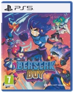 PS5 Berserk Boy